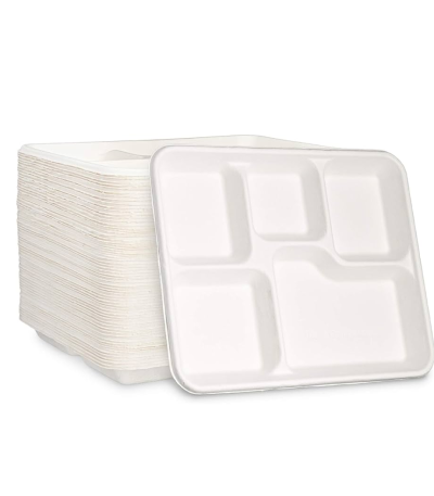 BAGASSE 5 SEC