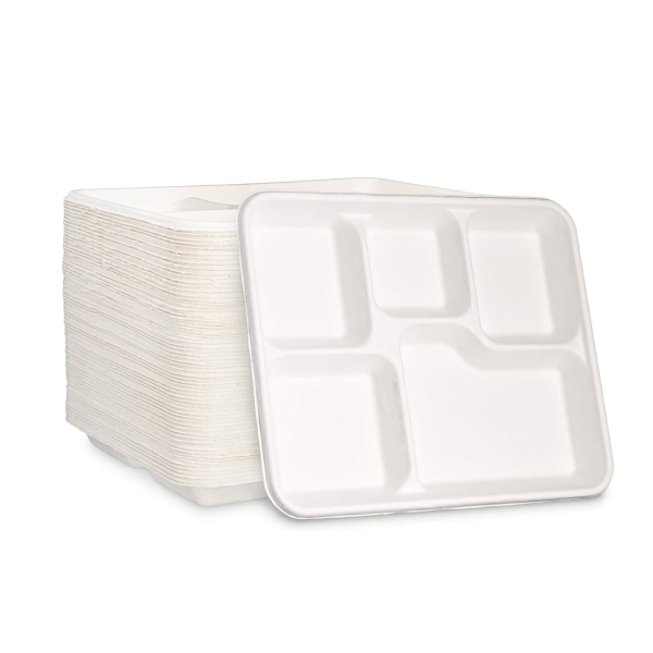 BAGASSE 5 SEC