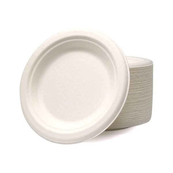 BAGASSE 7INCH