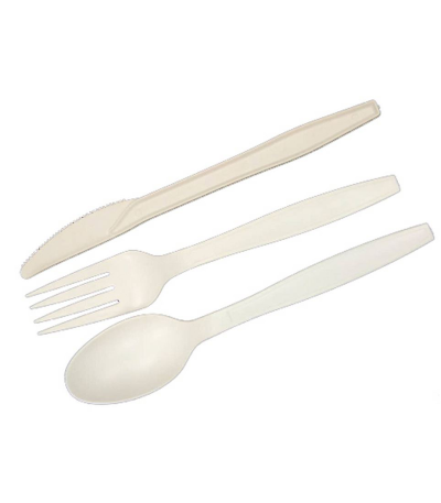 BIO CUTLERY
