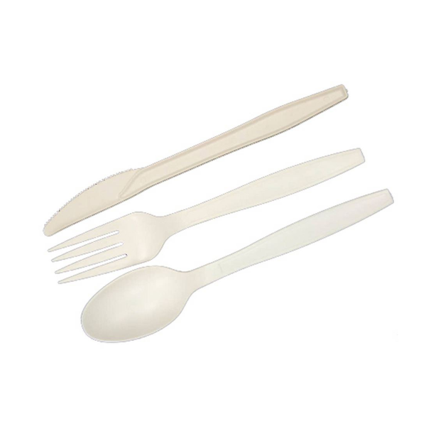 BIO CUTLERY