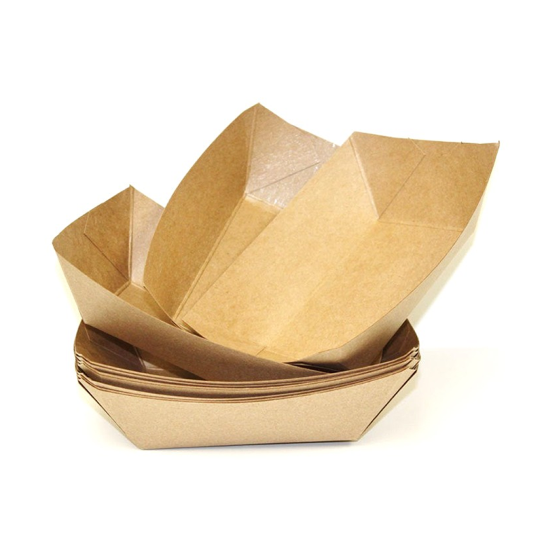 Kraft Meal Tray