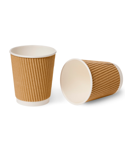 Kraft Ripple cup