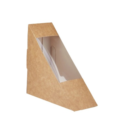 Kraft sandwich wedge