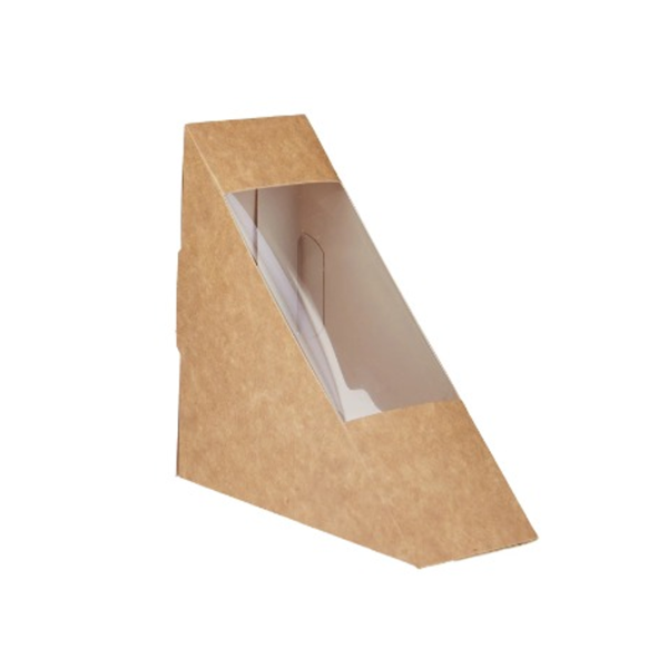 Kraft sandwich wedge