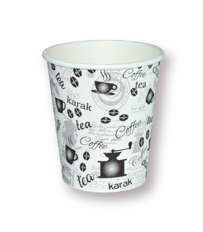 PAPER CUP 6OZ