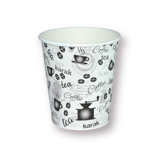 PAPER CUP 6OZ