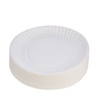 PAPER PLATES