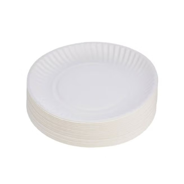 PAPER PLATES
