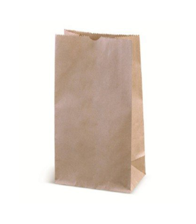 SOS Paper Bag