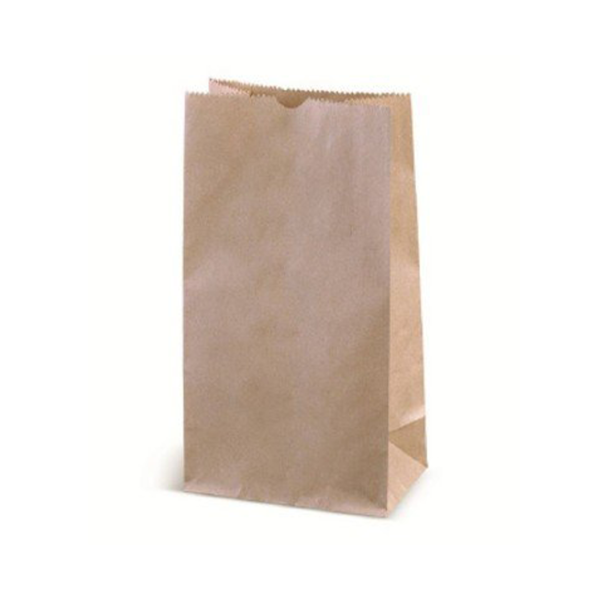 SOS Paper Bag