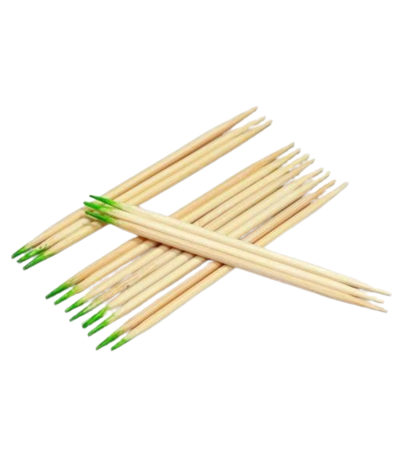 Toothpick Minted