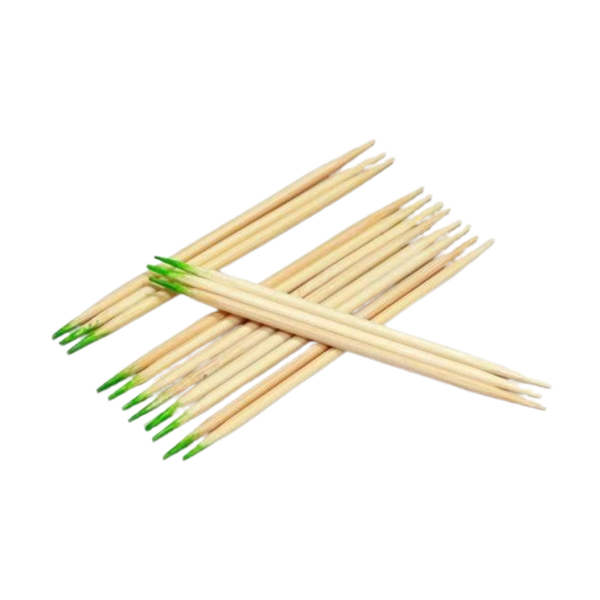 Toothpick Minted