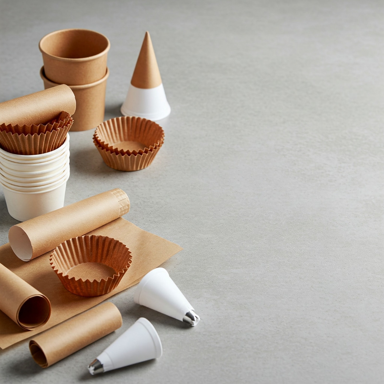 Bakery Products