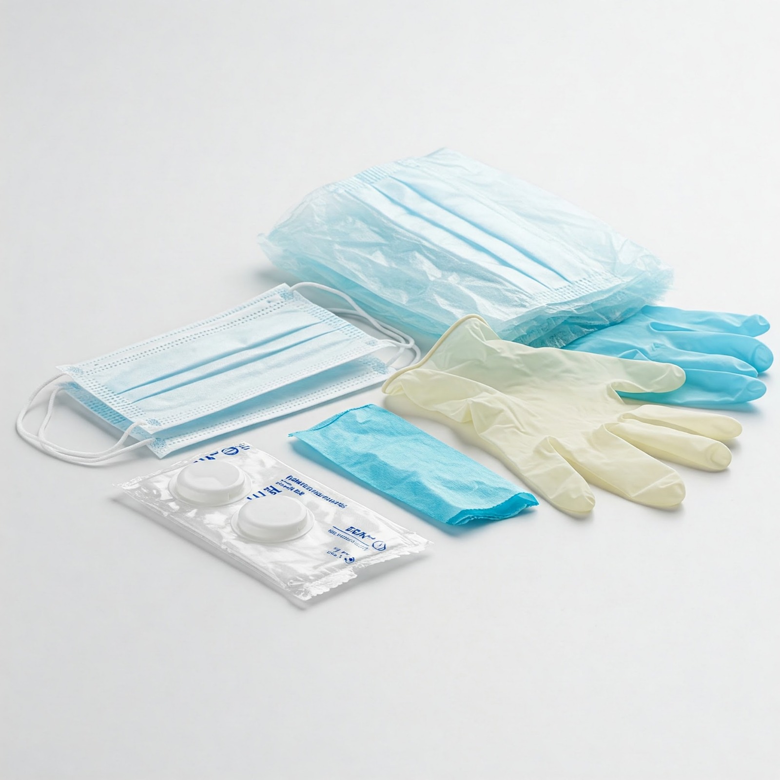 HYGIENE PRODUCTS