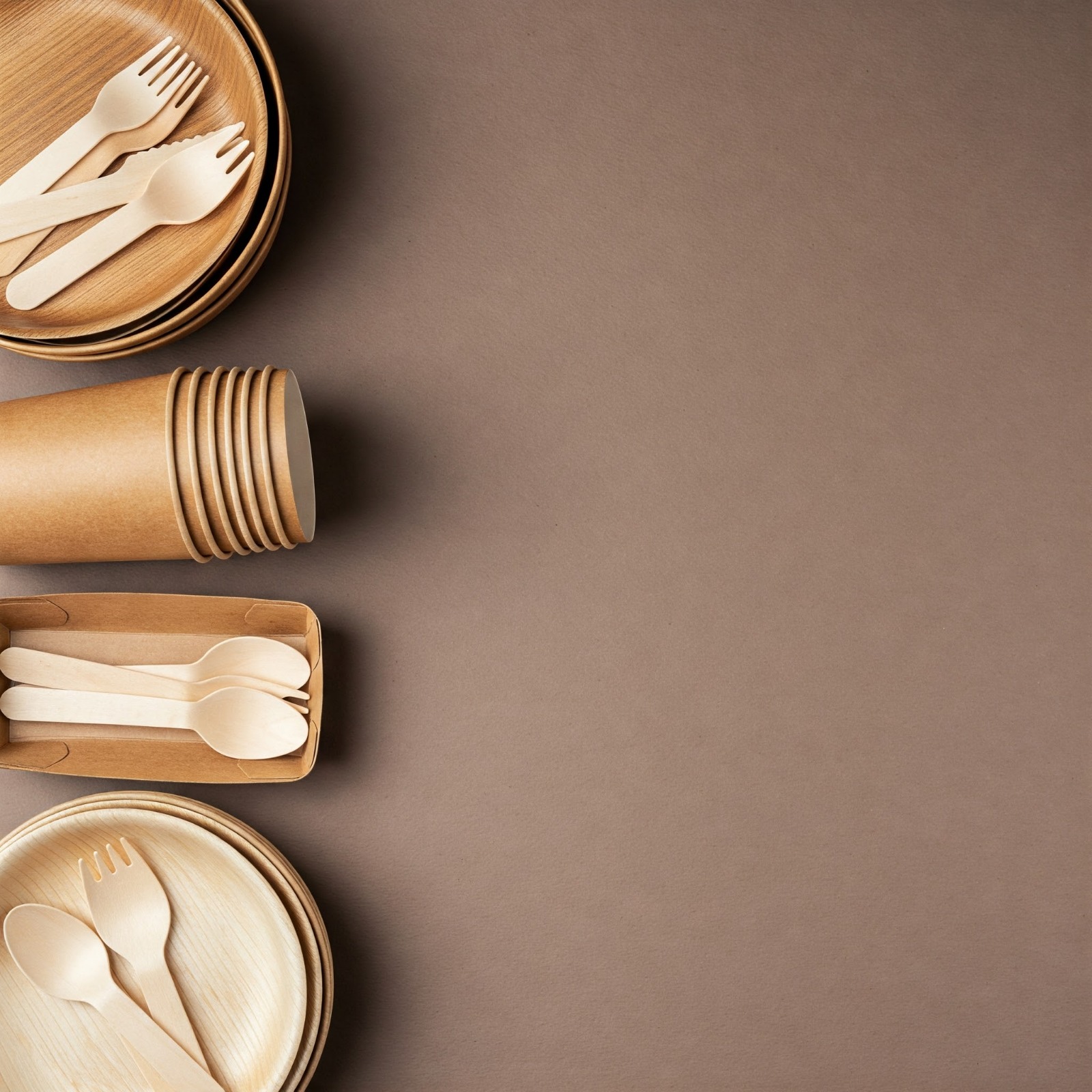 WOODEN PRODUCTS