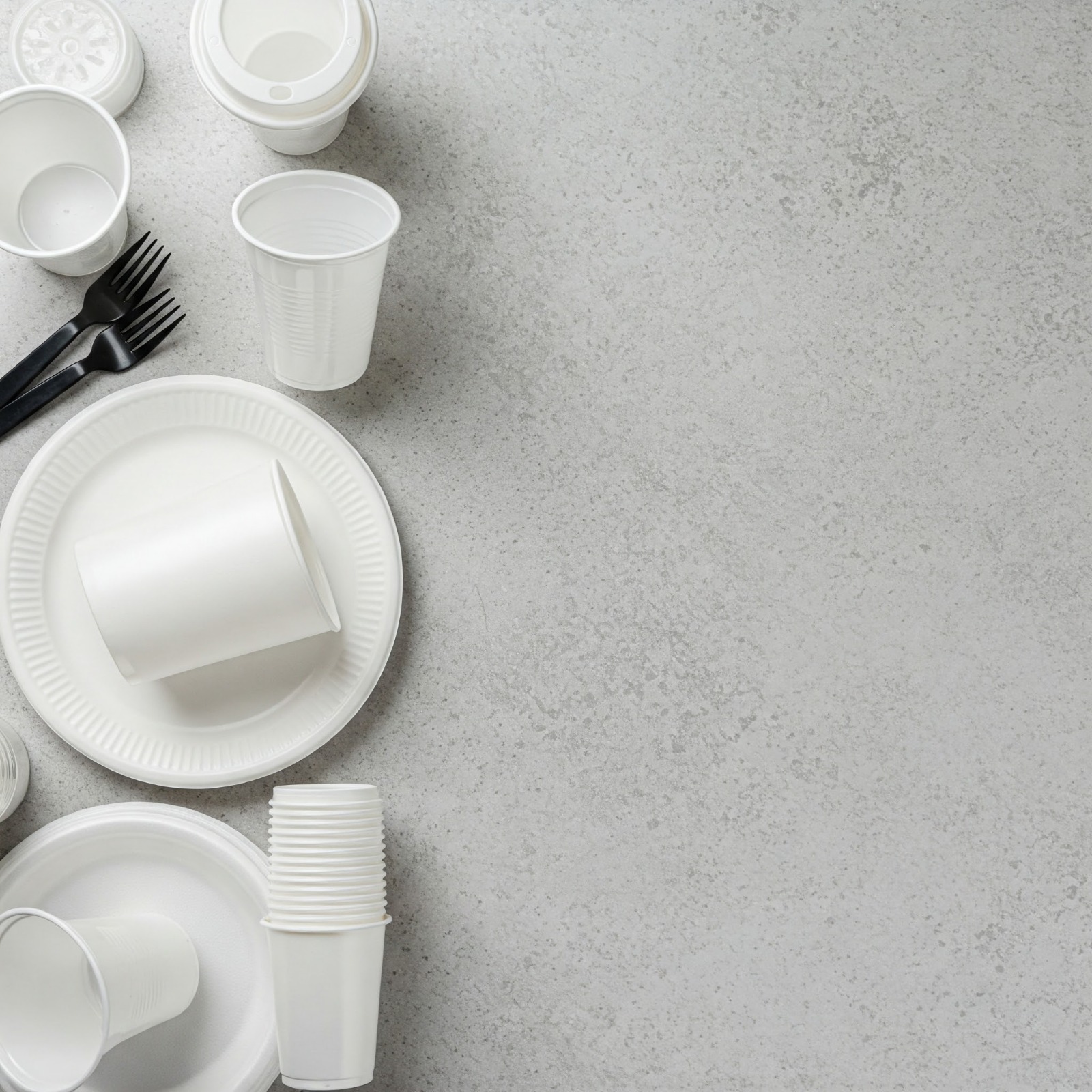 ECO FRIENDLY PRODUCTS